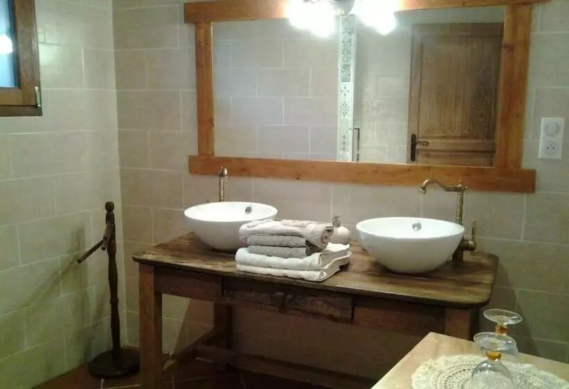 Majatalo Le Martinou