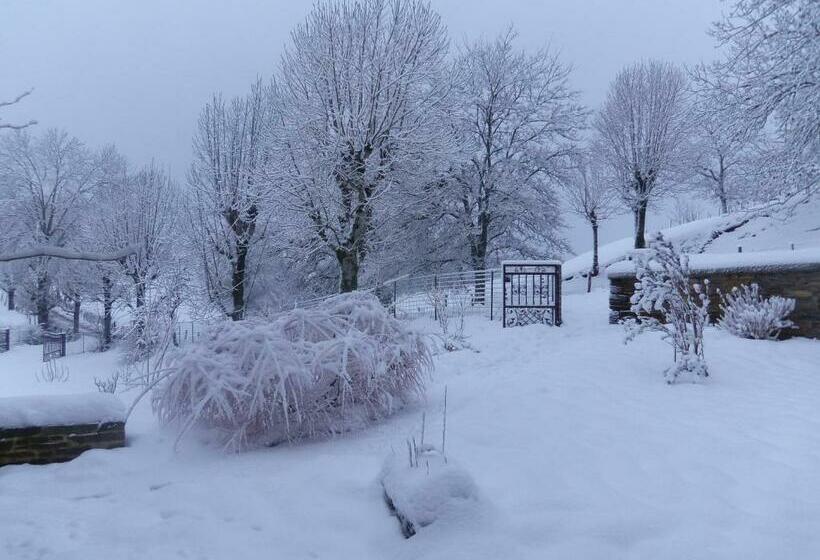 膳宿费 Le Martinou