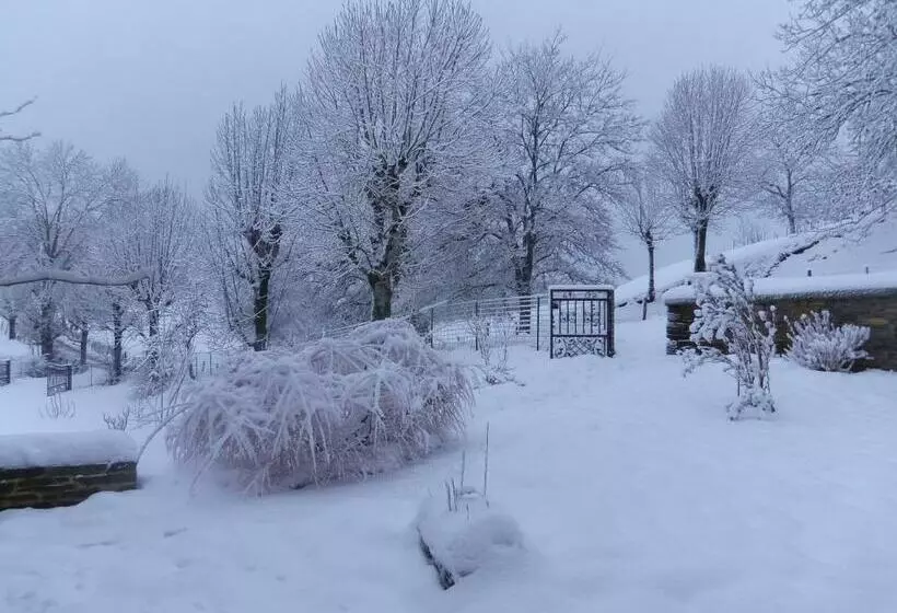 Majatalo Le Martinou