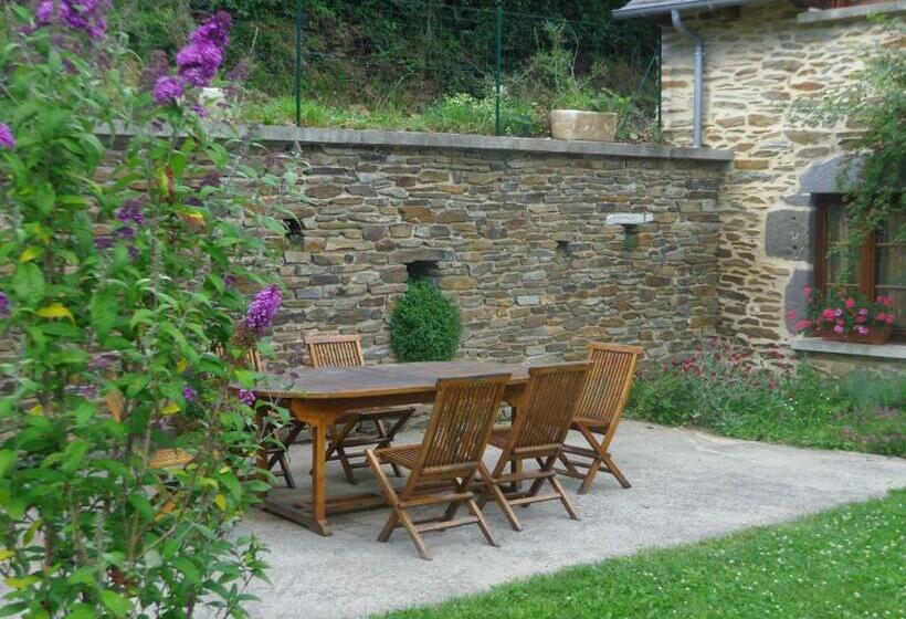 膳宿费 Le Martinou