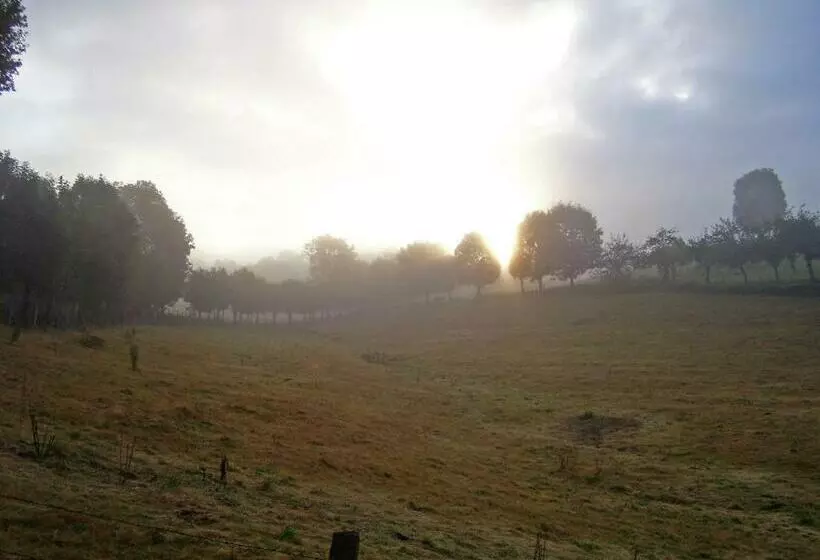 Majatalo Le Martinou