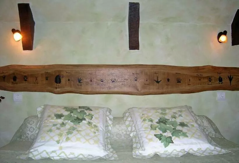 Majatalo Le Martinou