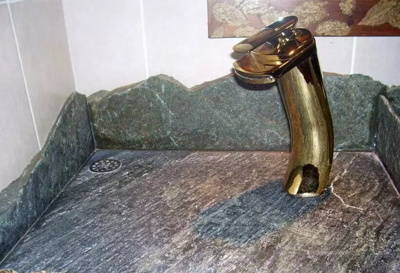 Majatalo Le Martinou