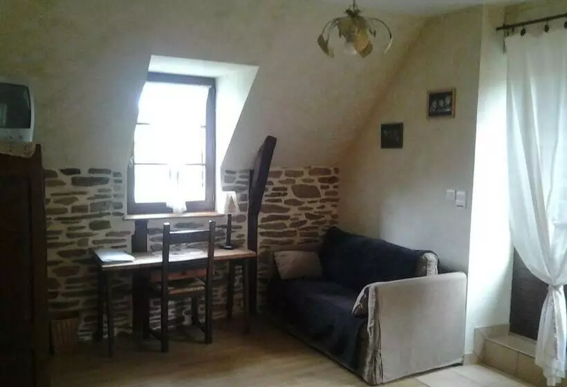 Majatalo Le Martinou