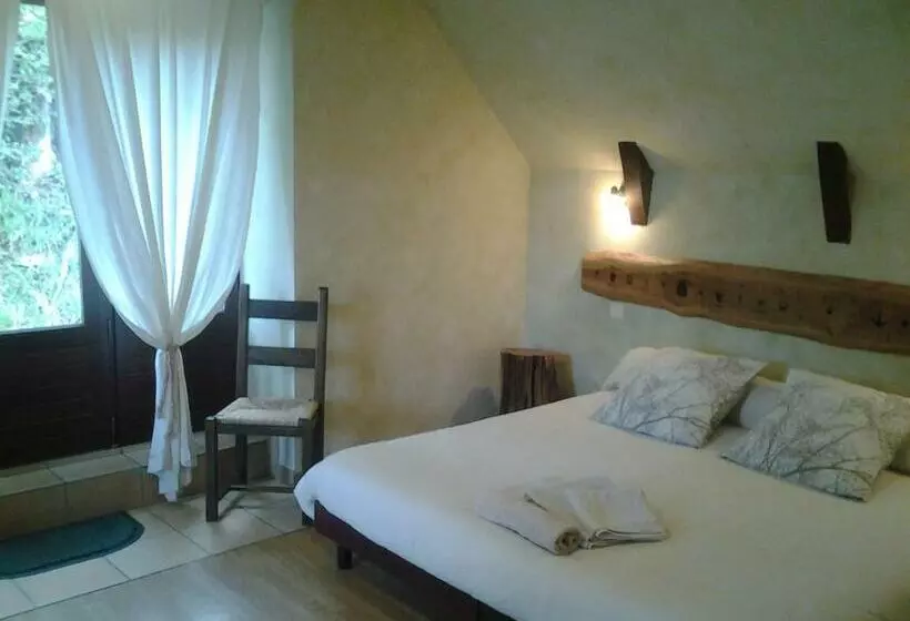 Majatalo Le Martinou