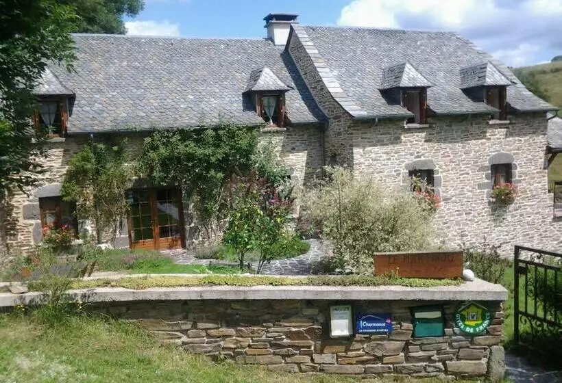 Majatalo Le Martinou