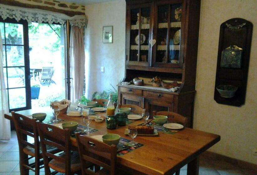 膳宿费 Le Martinou