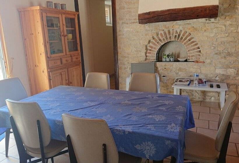 Pensiune Domaine D En Haut