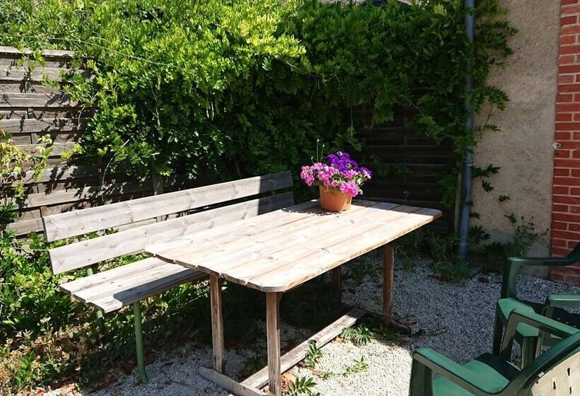 Pensiune Domaine D En Haut