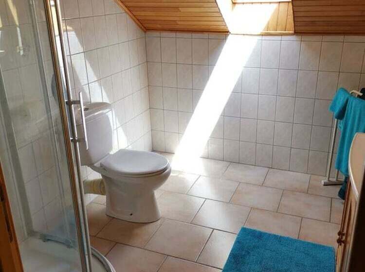 Pensiune Domaine D En Haut