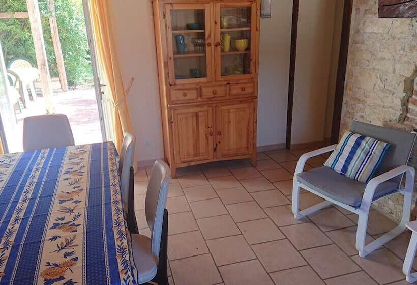 Pensiune Domaine D En Haut