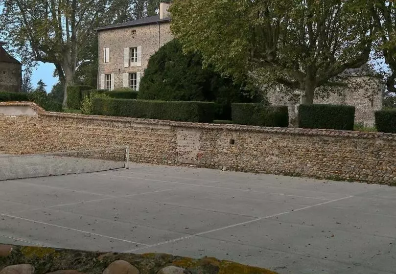 ペンション Domaine La Bonne Etoile