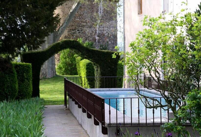 Pensionat Domaine La Bonne Etoile