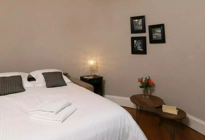 ペンション Domaine La Bonne Etoile