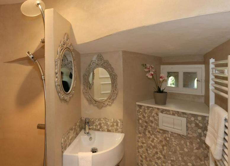 Pensionat Domaine La Bonne Etoile