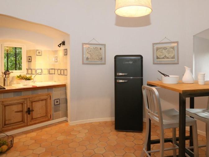 Pensionat Domaine La Bonne Etoile