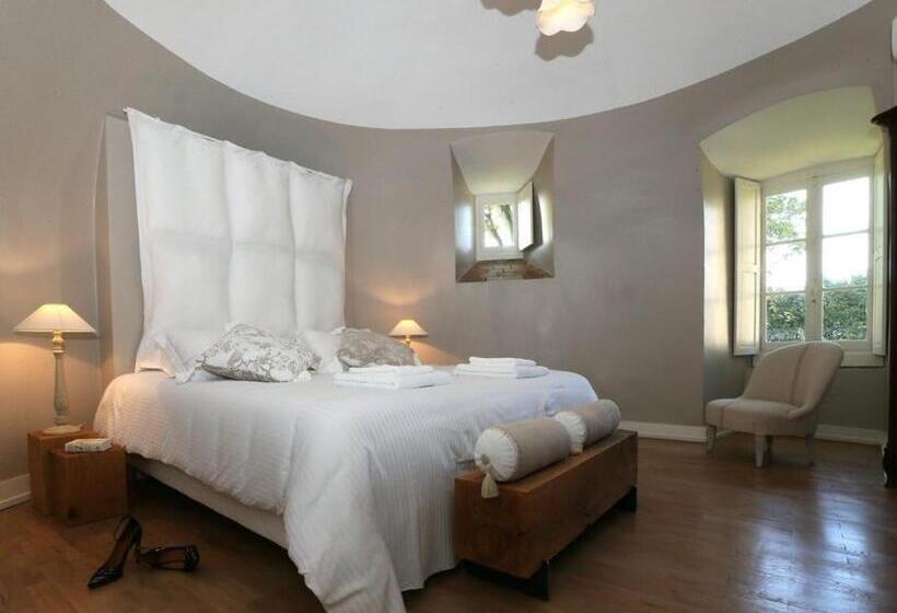 Pensionat Domaine La Bonne Etoile