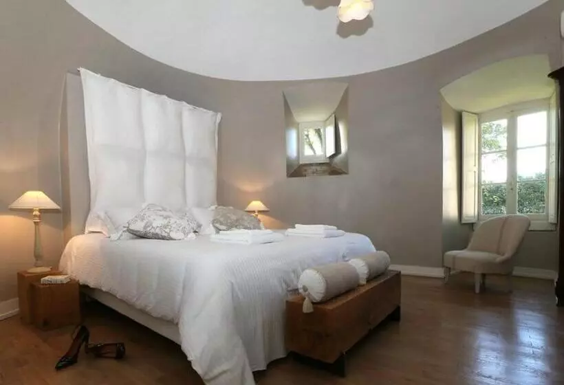 ペンション Domaine La Bonne Etoile