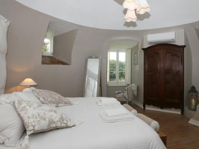 Pensionat Domaine La Bonne Etoile