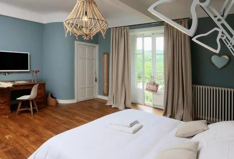 ペンション Domaine La Bonne Etoile