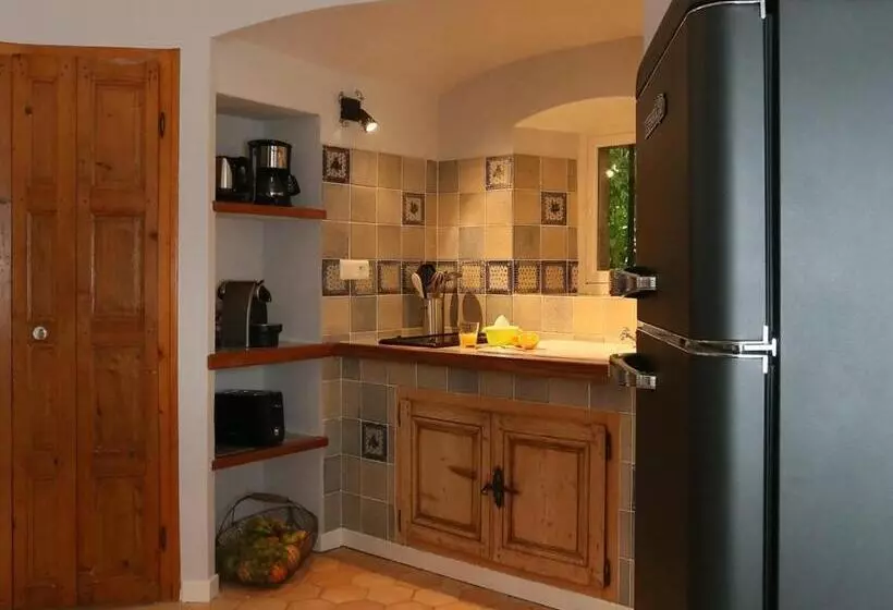 ペンション Domaine La Bonne Etoile