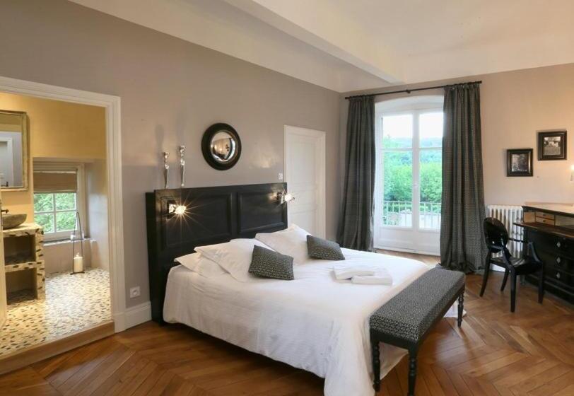 Pensionat Domaine La Bonne Etoile