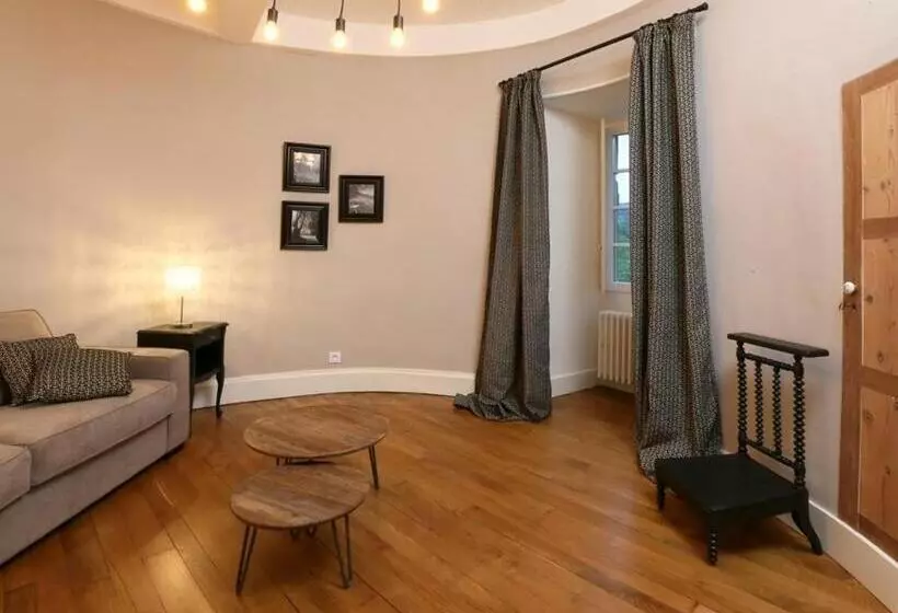 ペンション Domaine La Bonne Etoile