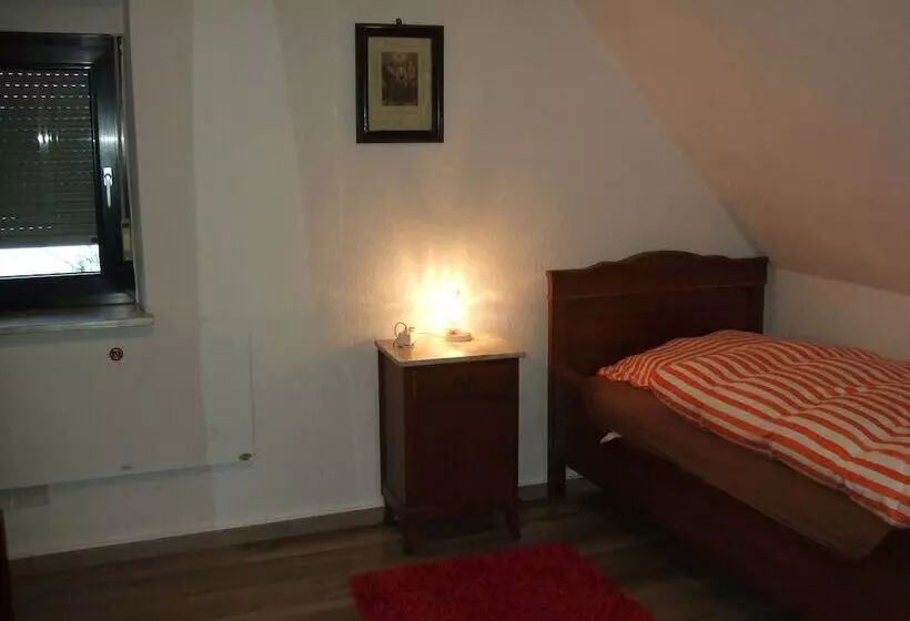 Majatalo Gästehaus Kissel