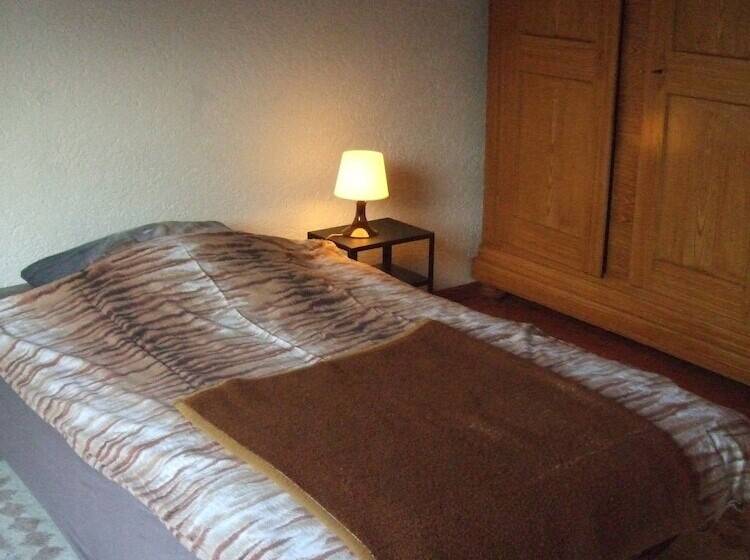 펜션 Gästehaus Kissel