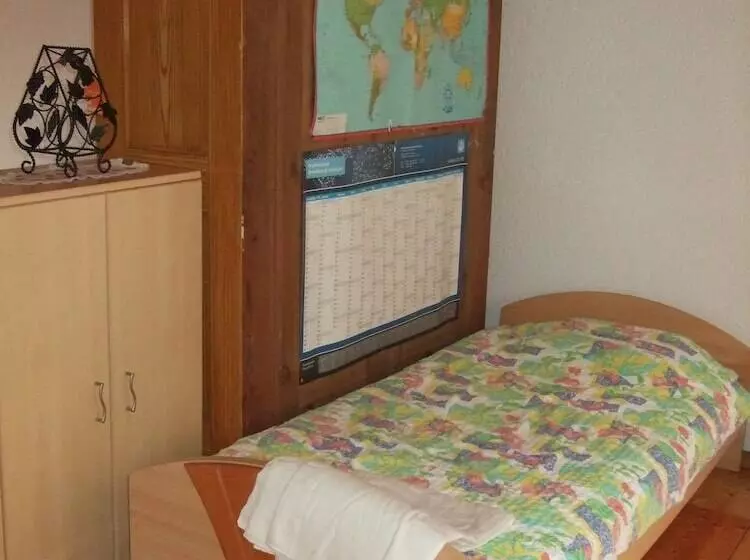 Majatalo Gästehaus Kissel