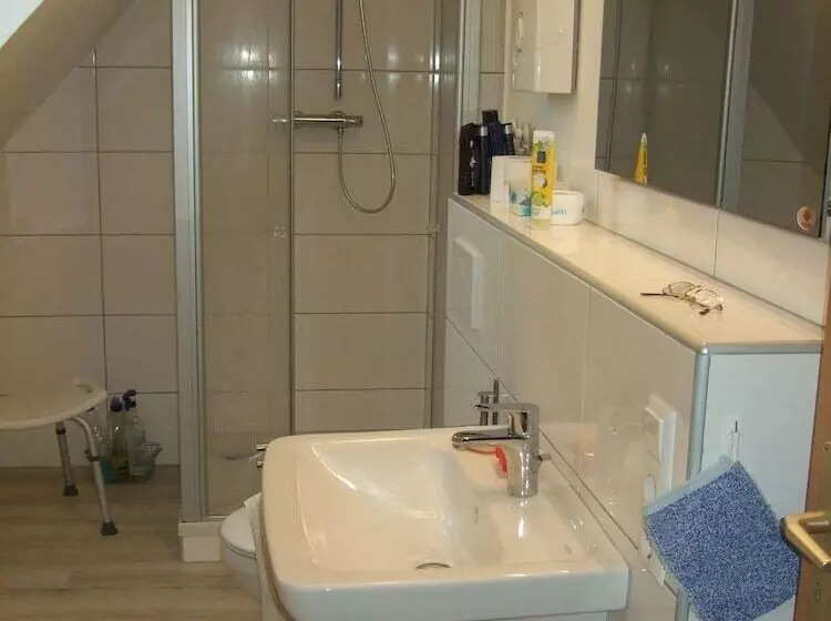 Majatalo Gästehaus Kissel