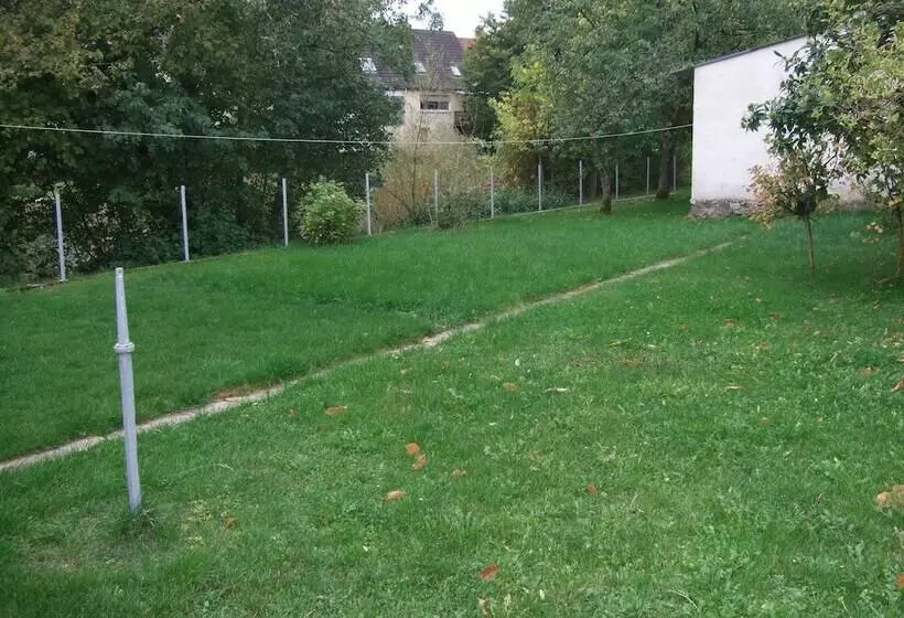 Majatalo Gästehaus Kissel