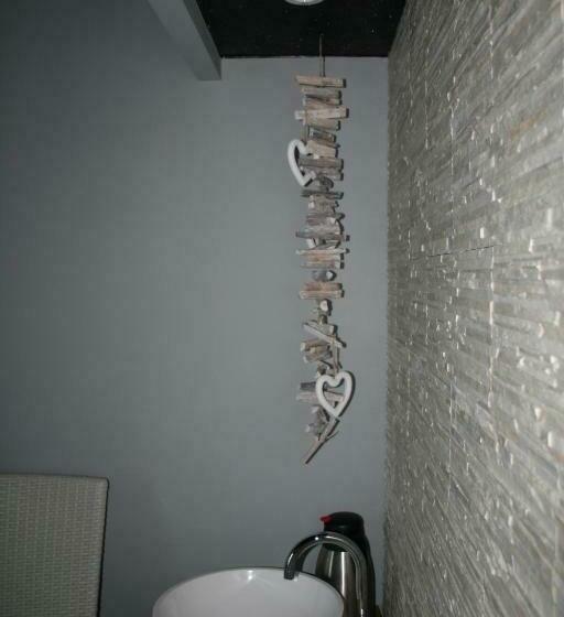 بنسيون La Villetta Sul Mavone