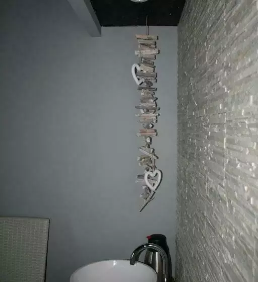 ペンション La Villetta Sul Mavone