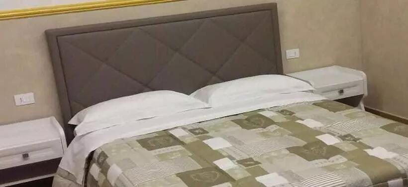 ペンション La Villetta Sul Mavone