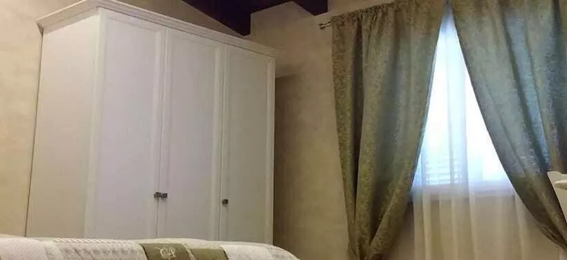 ペンション La Villetta Sul Mavone