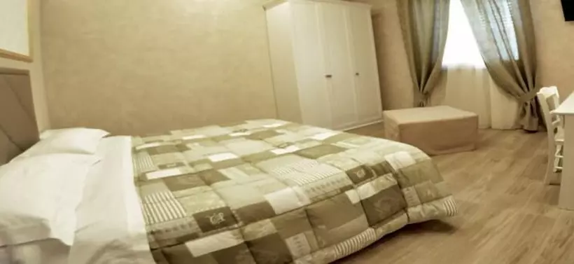 ペンション La Villetta Sul Mavone