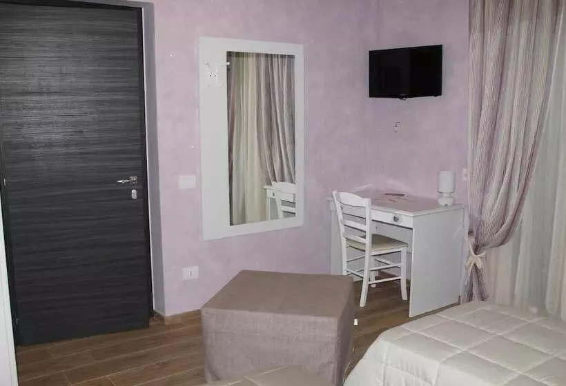 ペンション La Villetta Sul Mavone