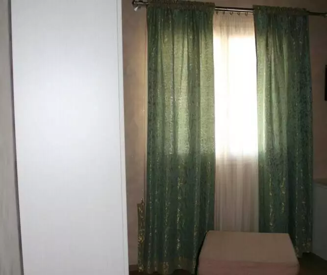 ペンション La Villetta Sul Mavone