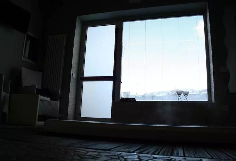 ペンション La Villetta Sul Mavone