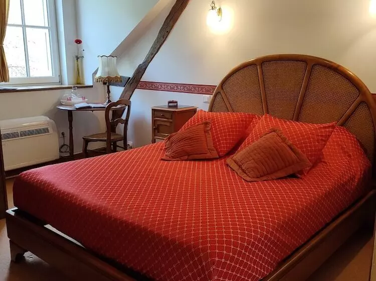 Majatalo Le Moulin De La Follaine