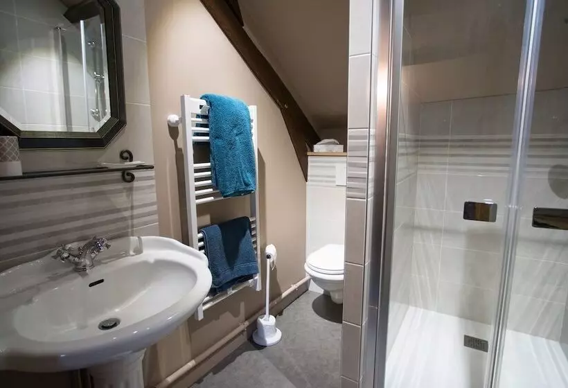 Majatalo Le Moulin De La Follaine