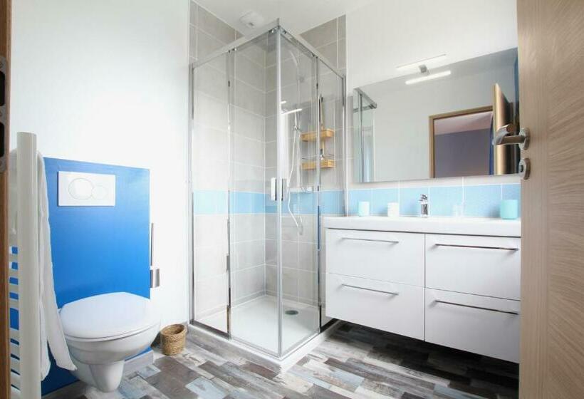 بنسيون Maison Iputxainia