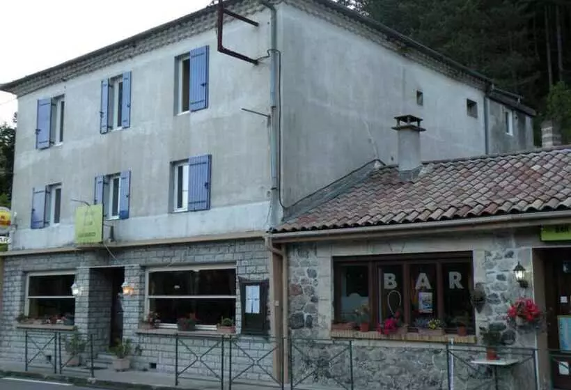 Majatalo Retour Aux Sources