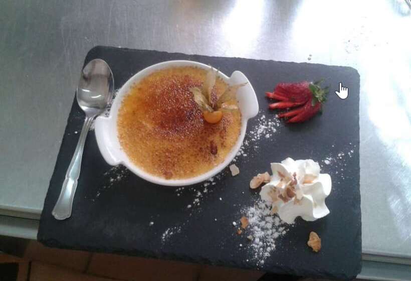 بنسيون Retour Aux Sources