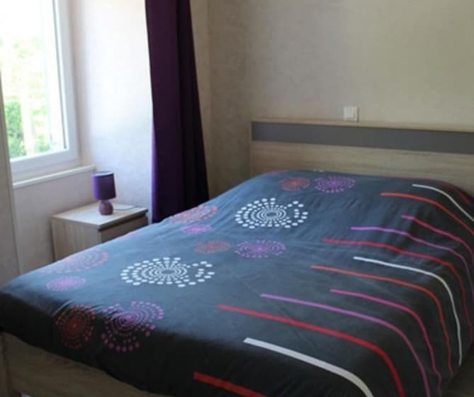 بنسيون Retour Aux Sources