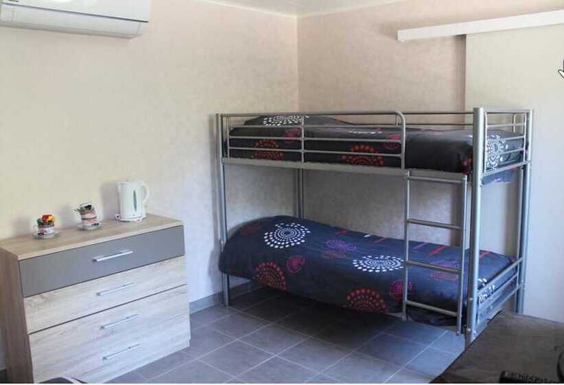 بنسيون Retour Aux Sources