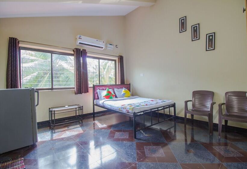 Majatalo Satpurush Guest House By Oyo Rooms