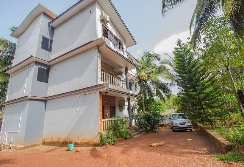 Majatalo Satpurush Guest House By Oyo Rooms