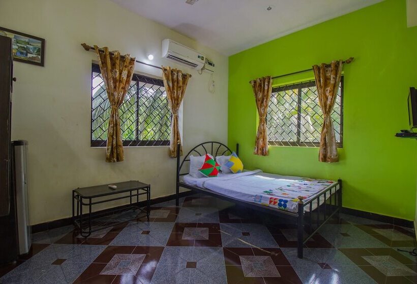 Majatalo Satpurush Guest House By Oyo Rooms